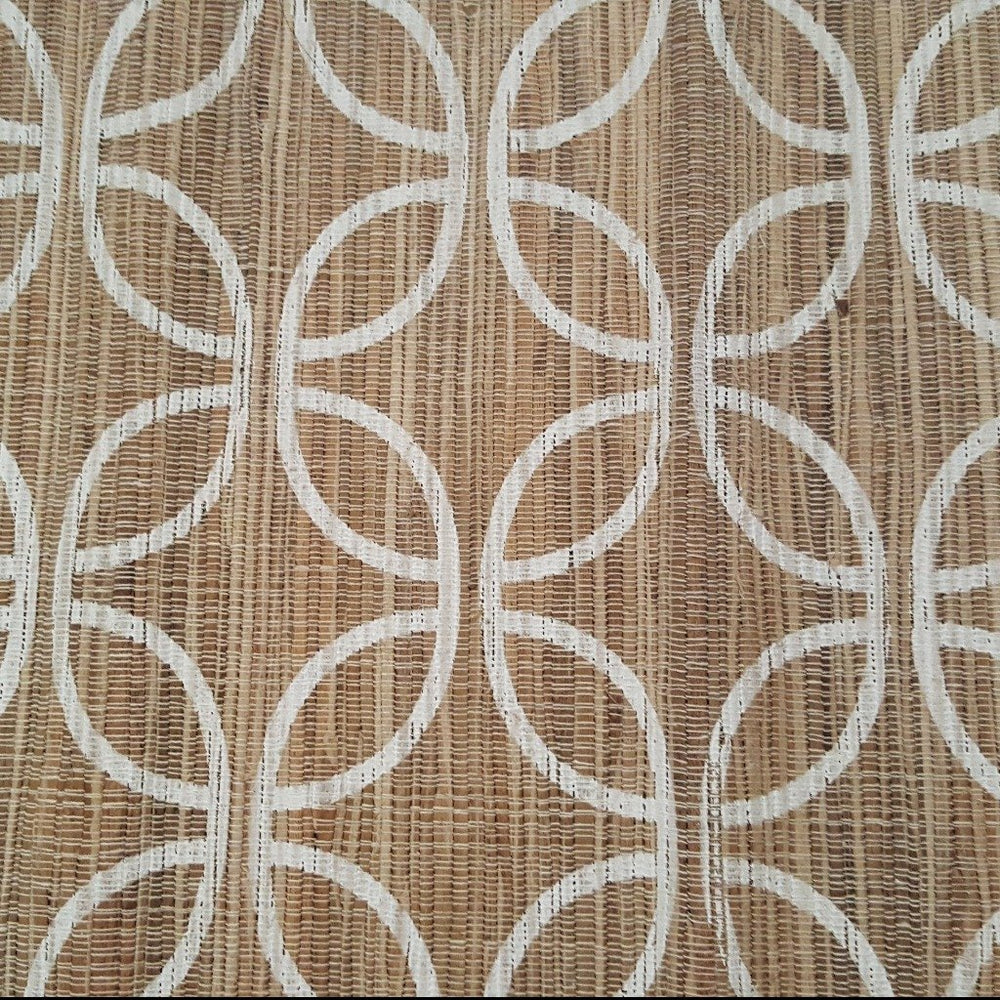 
                  
                    Load image into Gallery viewer, Tableware Placemat Natural White
                  
                