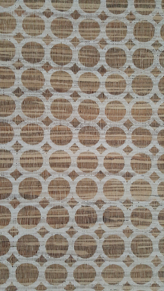 
                  
                    Load image into Gallery viewer, Tableware Placemat Natural White
                  
                