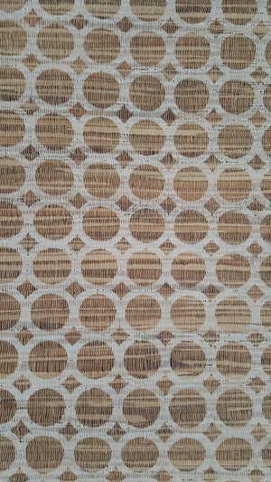 
                  
                    Load image into Gallery viewer, Tableware Placemat Natural White
                  
                