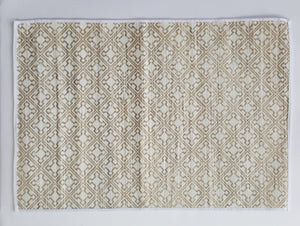 
                  
                    Load image into Gallery viewer, Tableware Placemat Natural White
                  
                