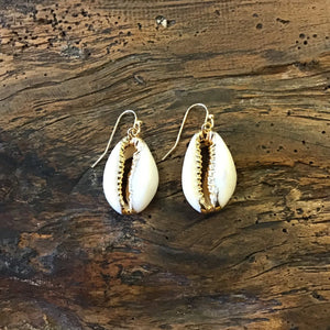 
                  
                    Load image into Gallery viewer, Earrings Ocean Love
                  
                