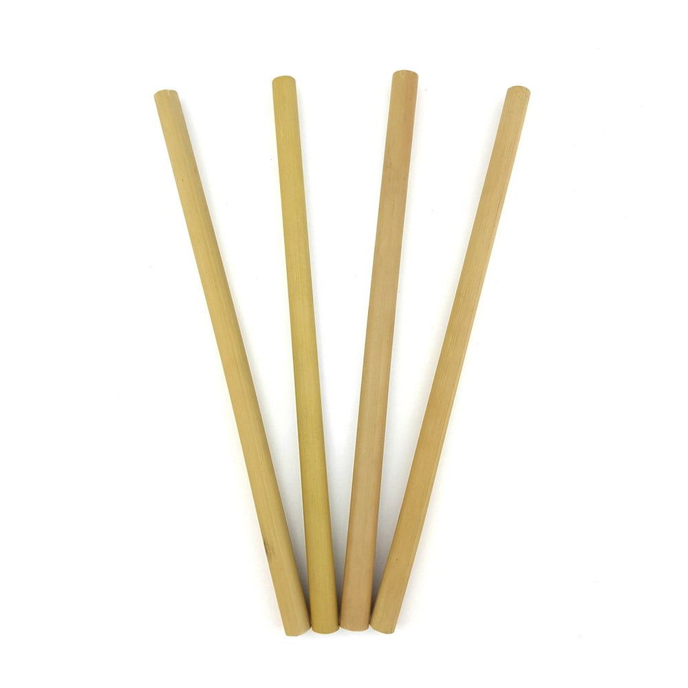 Bamboo Straw 