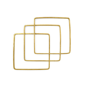 
                  
                    Load image into Gallery viewer, Bracelet Fern Square
                  
                