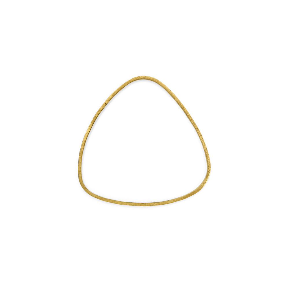 
                  
                    Load image into Gallery viewer, Bracelet Fern Triangular Set
                  
                