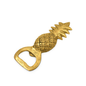
                  
                    Load image into Gallery viewer, Bottle Opener Pineapple Handle
                  
                
