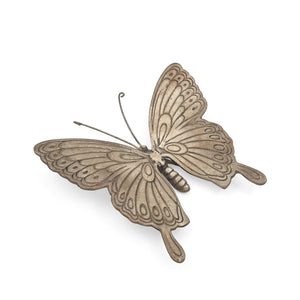 
                  
                    Load image into Gallery viewer, Brass Figurine Big Beautiful Butterfly
                  
                