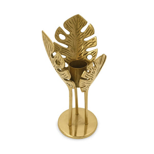 
                  
                    Load image into Gallery viewer, Candle Holder Monstera
                  
                