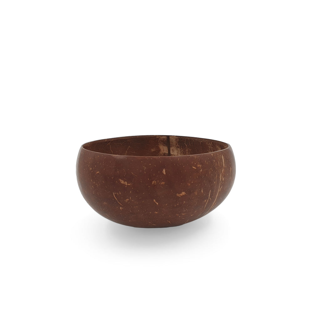 
                  
                    Load image into Gallery viewer, Coconut Bowl Brown
                  
                