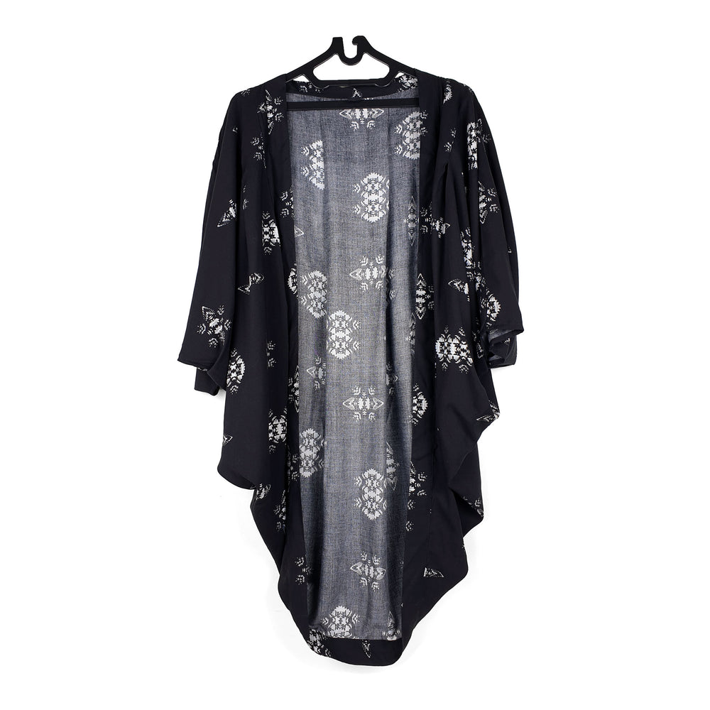 Kimono Robe Tribal