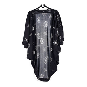 
                  
                    Load image into Gallery viewer, Kimono Robe Tribal
                  
                