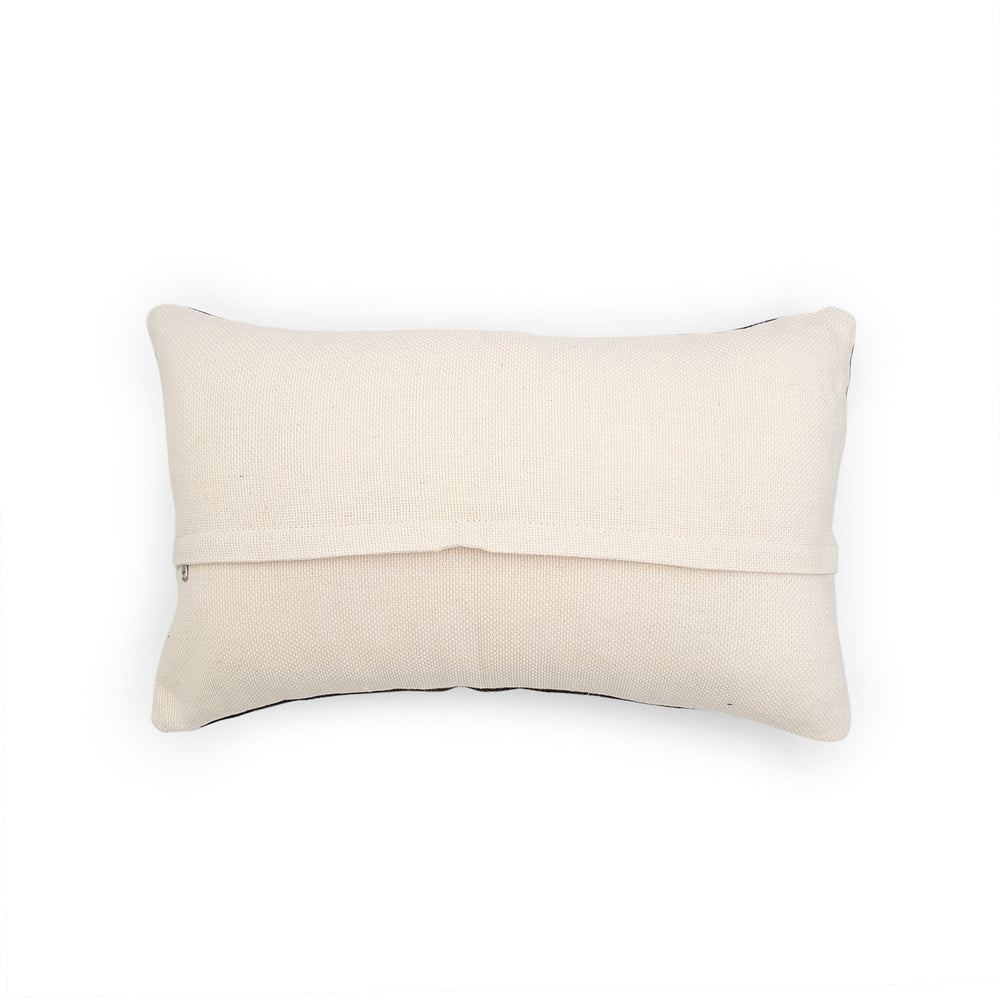 
                  
                    Load image into Gallery viewer, Cotton Cushion Cover Block Print 50x30
                  
                