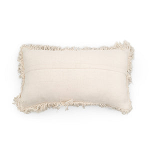 
                  
                    Load image into Gallery viewer, Cotton Cushion Cover Block Print 50x30
                  
                