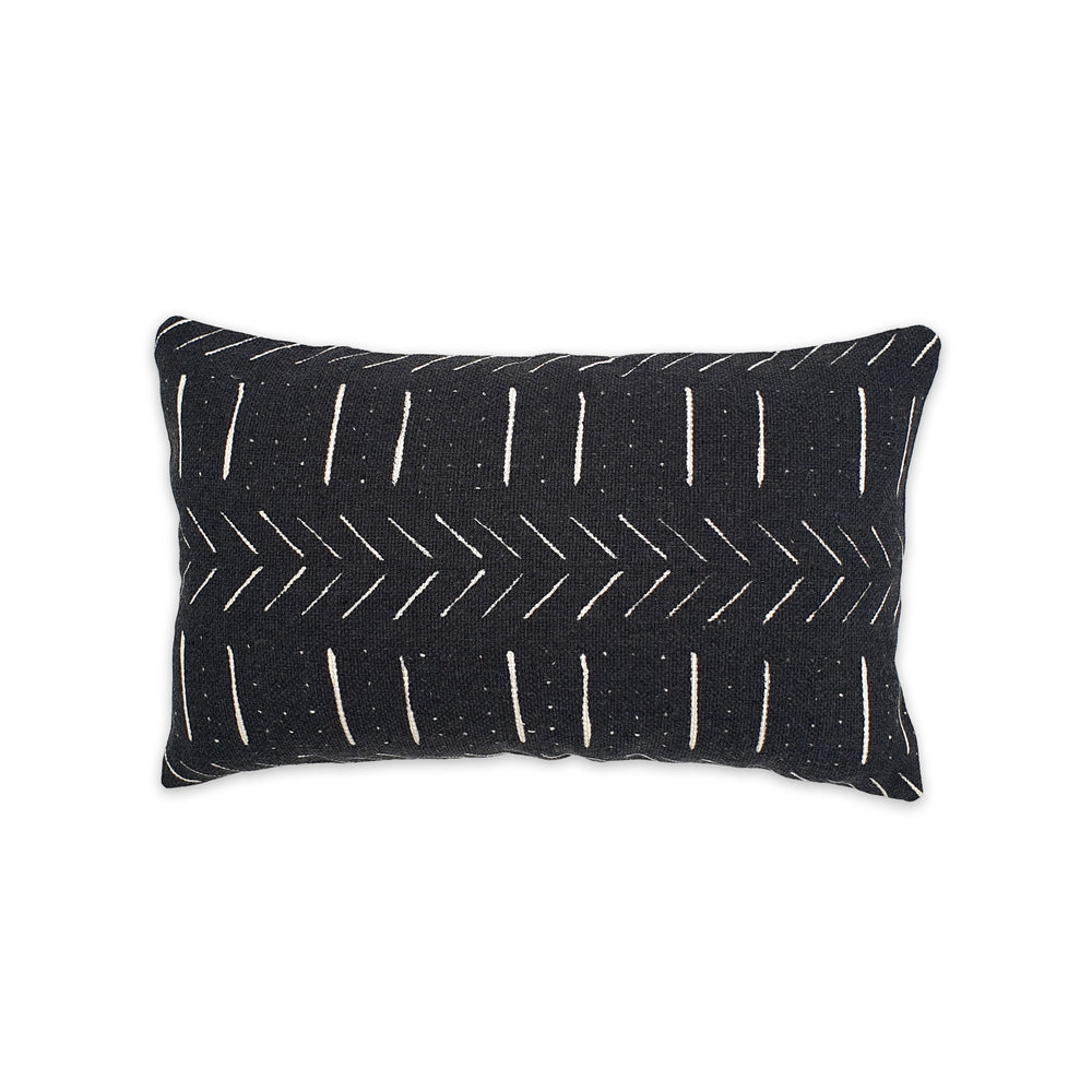 
                  
                    Load image into Gallery viewer, Cotton Cushion Cover Block Print 50x30
                  
                