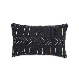 
                  
                    Load image into Gallery viewer, Cotton Cushion Cover Block Print 50x30
                  
                