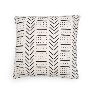 
                  
                    Load image into Gallery viewer, Cotton Cushion Cover Block Print 50x30
                  
                