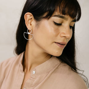 
                  
                    Load image into Gallery viewer, Earrings Celebrate the Little Things
                  
                