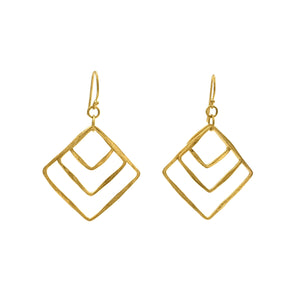 
                  
                    Load image into Gallery viewer, Earrings I was Born Ready
                  
                