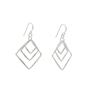 
                  
                    Load image into Gallery viewer, Earrings I was Born Ready
                  
                