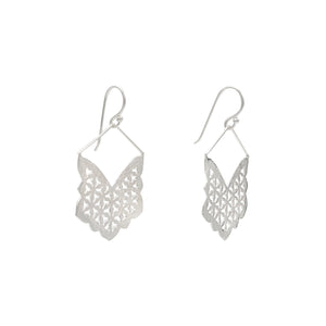 
                  
                    Load image into Gallery viewer, Earrings My Flower Of Life
                  
                