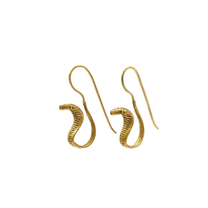 
                  
                    Load image into Gallery viewer, Earrings Cobra Spirit
                  
                