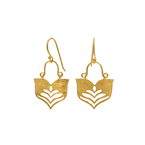 
                  
                    Load image into Gallery viewer, Earrings The Meaning Of Life
                  
                