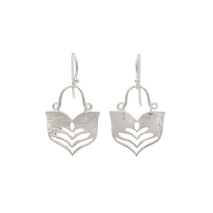 
                  
                    Load image into Gallery viewer, Earrings The Meaning Of Life
                  
                