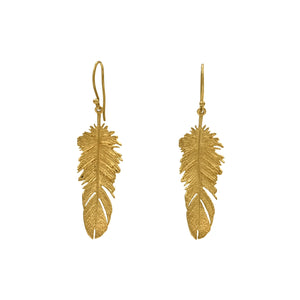 
                  
                    Load image into Gallery viewer, Earrings The Spirit Guardian
                  
                