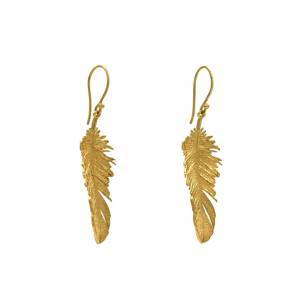
                  
                    Load image into Gallery viewer, Earrings The Spirit Guardian
                  
                