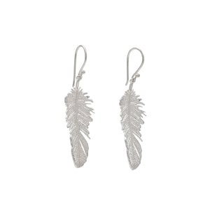 
                  
                    Load image into Gallery viewer, Earrings The Spirit Guardian
                  
                