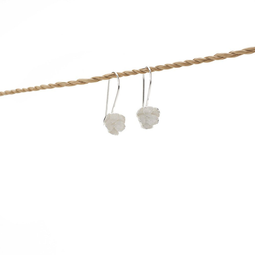 
                  
                    Load image into Gallery viewer, Earring Cherry Blossom
                  
                