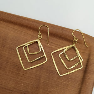 
                  
                    Load image into Gallery viewer, Earrings I was Born Ready
                  
                