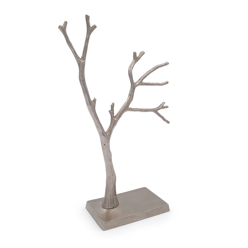 
                  
                    Load image into Gallery viewer, Brass Jewellery Tree
                  
                