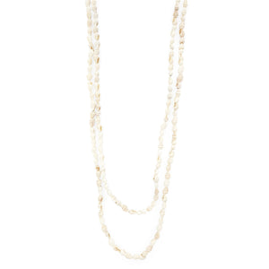 
                  
                    Load image into Gallery viewer, Necklace Shell Cowrie 1
                  
                