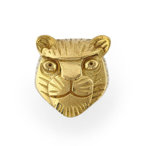 
                  
                    Load image into Gallery viewer, Ring Animal Lion
                  
                
