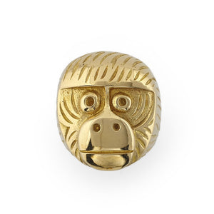 
                  
                    Load image into Gallery viewer, Ring Animal Monkey
                  
                