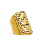 Ring Boho Native