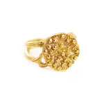 Ring Lotus Seeds Big Gold