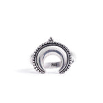 Ring Moon Light Silver 925