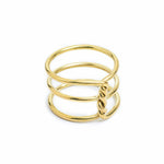 Ring Tali Air Knot