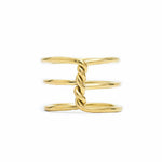 Ring Tali Air Front