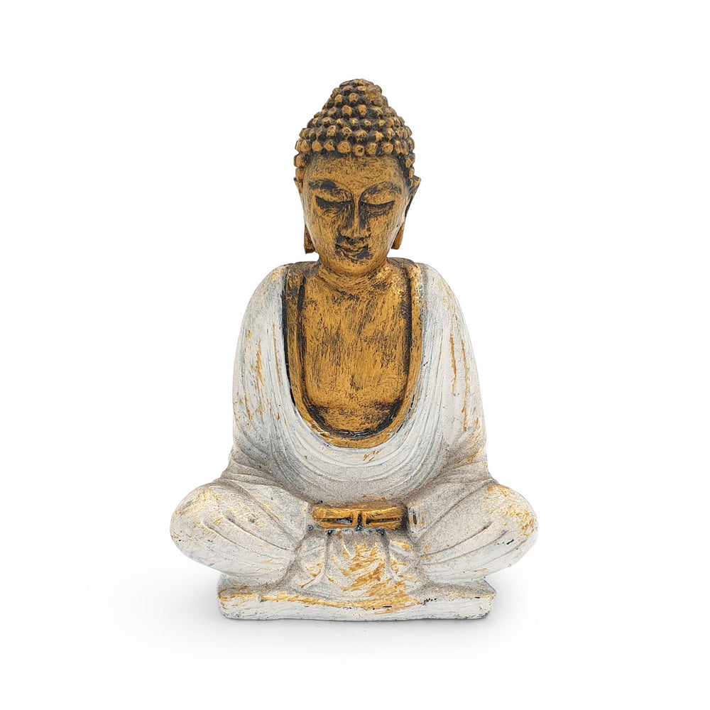 
                  
                    Load image into Gallery viewer, Statue Buddha Mini
                  
                