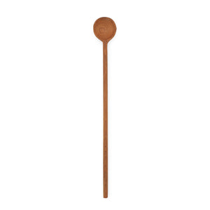 
                  
                    Load image into Gallery viewer, Wooden Tableware Set of Long Minimalist Spoons
                  
                