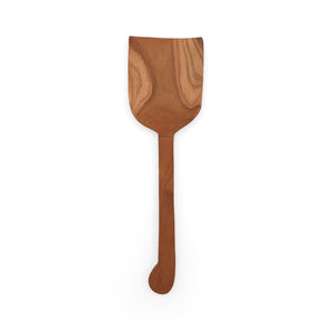 
                  
                    Load image into Gallery viewer, Wooden spoon flat square
                  
                