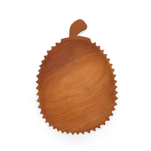 
                  
                    Load image into Gallery viewer, Wooden Plate Durian
                  
                