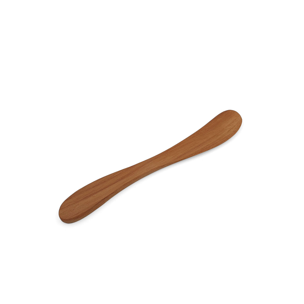 Wooden Tableware Simple Knife
