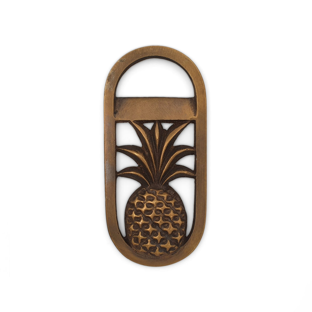 
                  
                    Load image into Gallery viewer, Bottle Opener Pineapple Round
                  
                