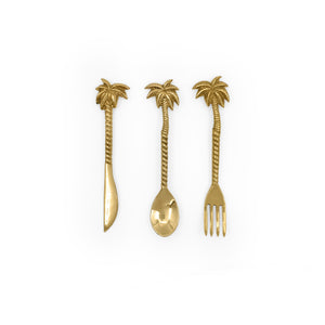 
                  
                    Load image into Gallery viewer, Cutlery Desert Palm Tree
                  
                