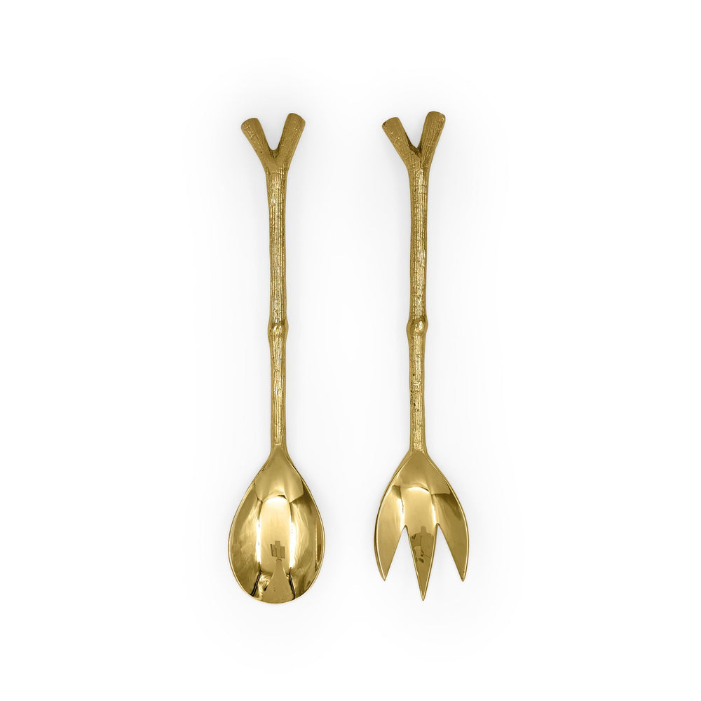 Cutlery Serving Set Branch