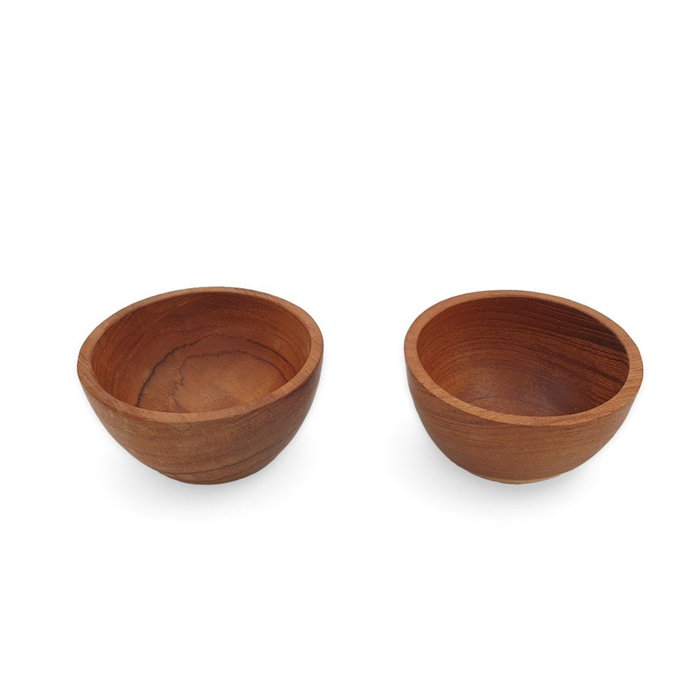 
                  
                    Load image into Gallery viewer, Wooden Bowl Mini
                  
                