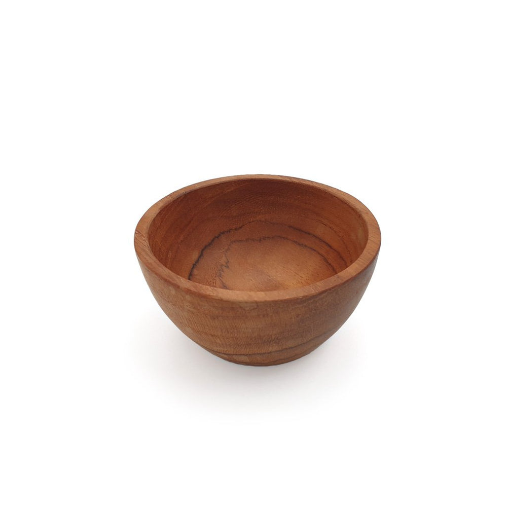 Wooden Bowl Mini